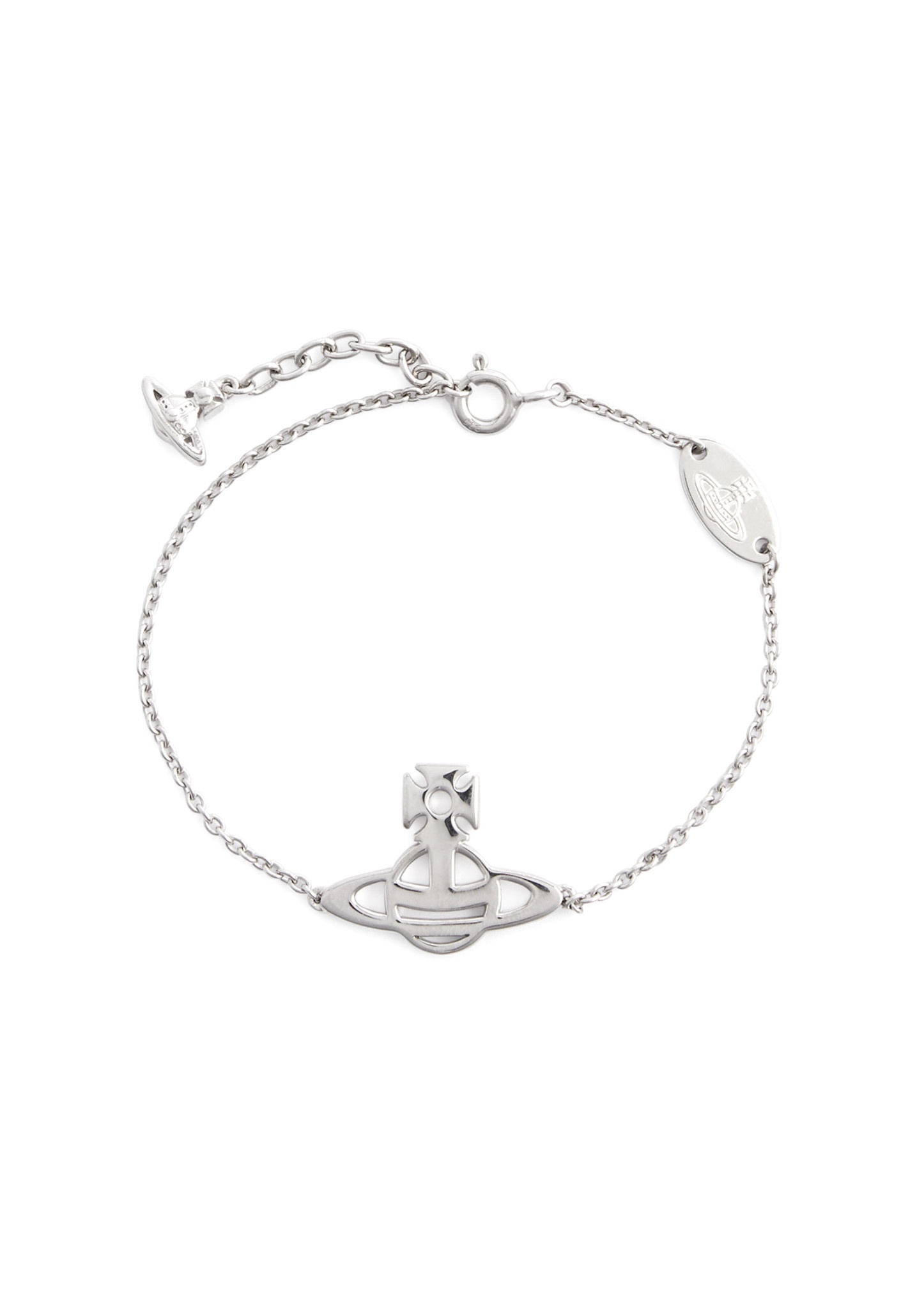 Lucy orb bracelet - 1