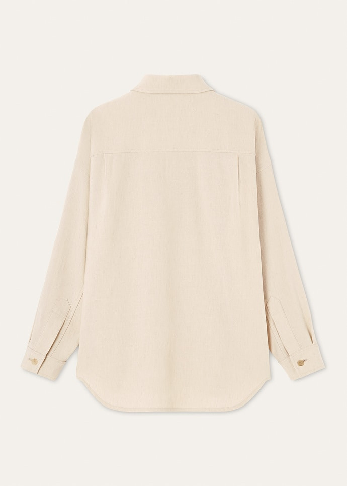 Darby Overshirt - 6