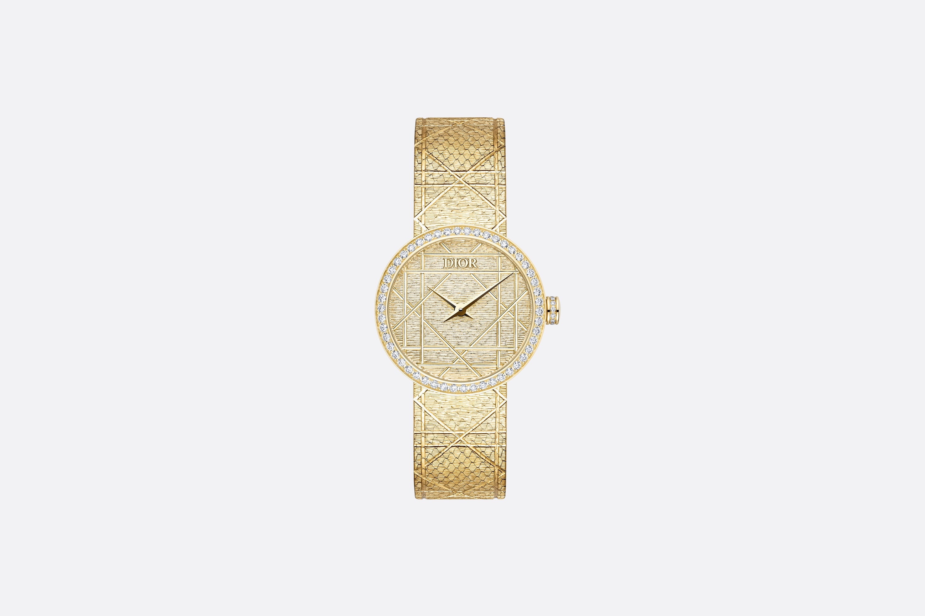 La D My Dior 1