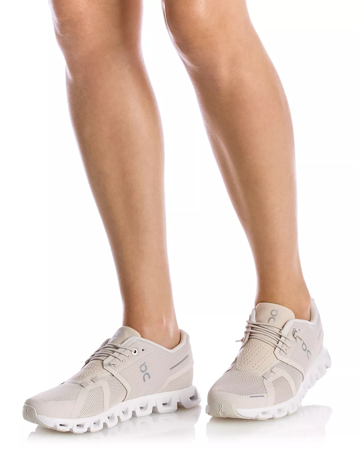 Women's Cloud 5 Low Top Sneakers - 2