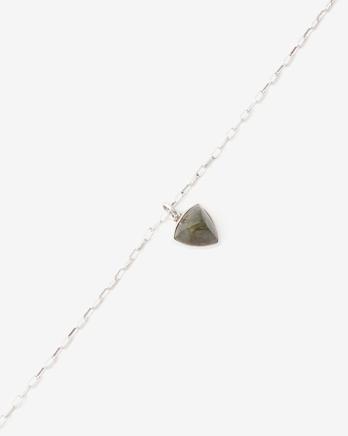 CHEERFUL MAN NECKLACE - 3