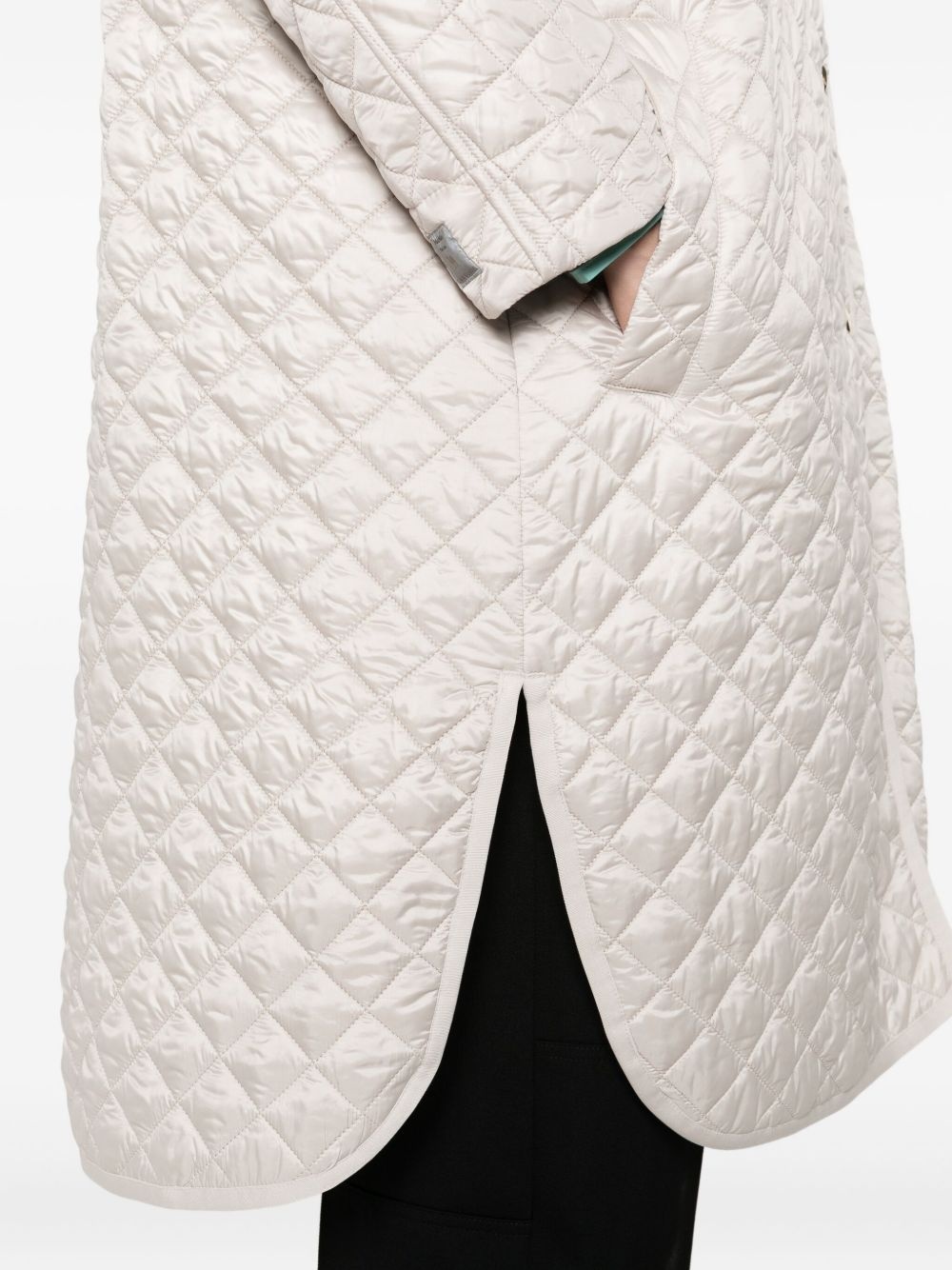 Joan coat - 5