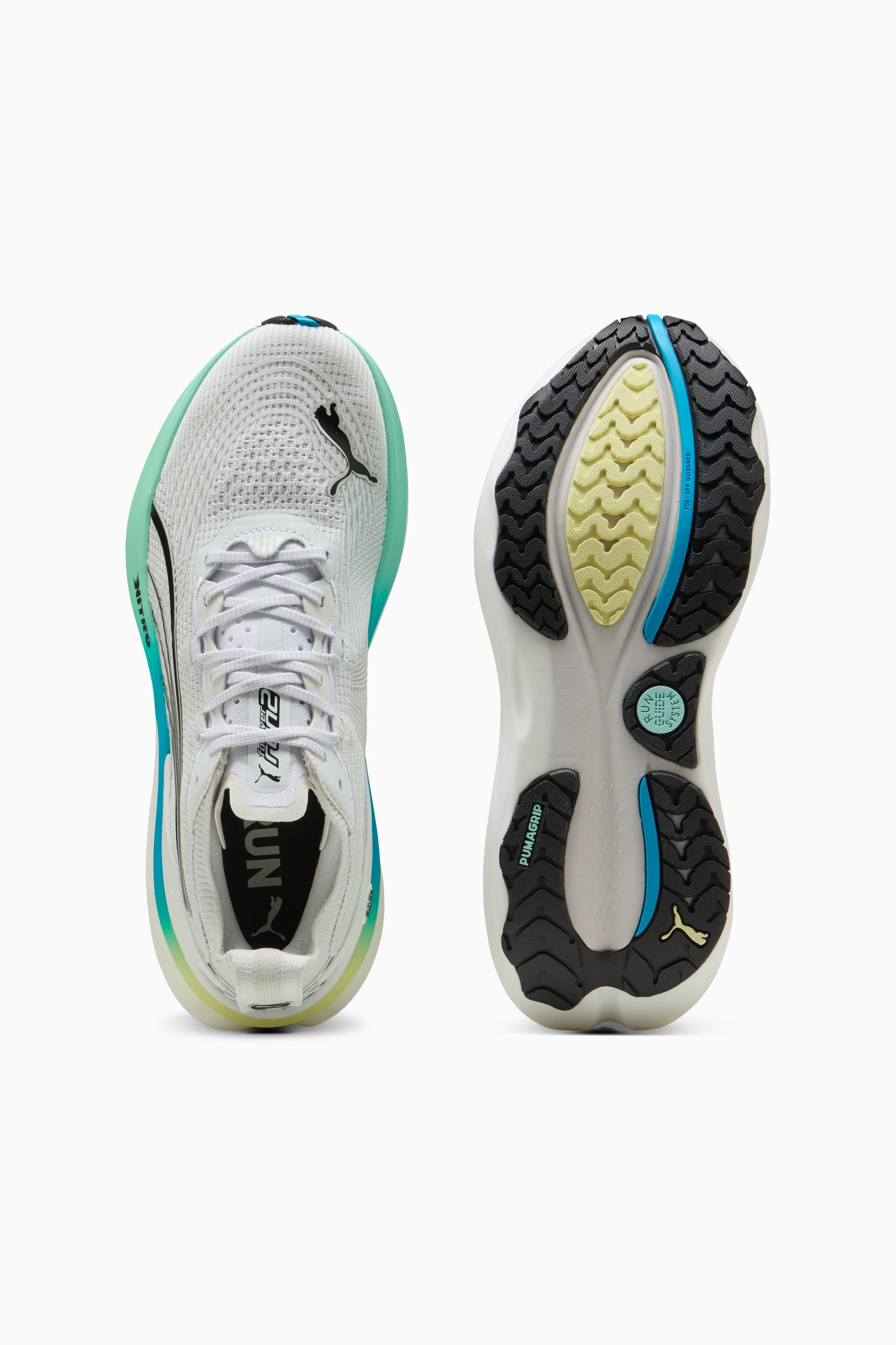 ForeverRun NITRO™ 2 Men's Running Shoes - 4