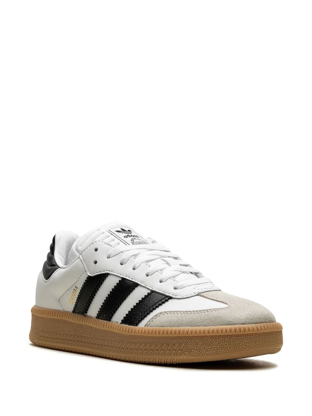 Samba XLG "White / Black" - 2