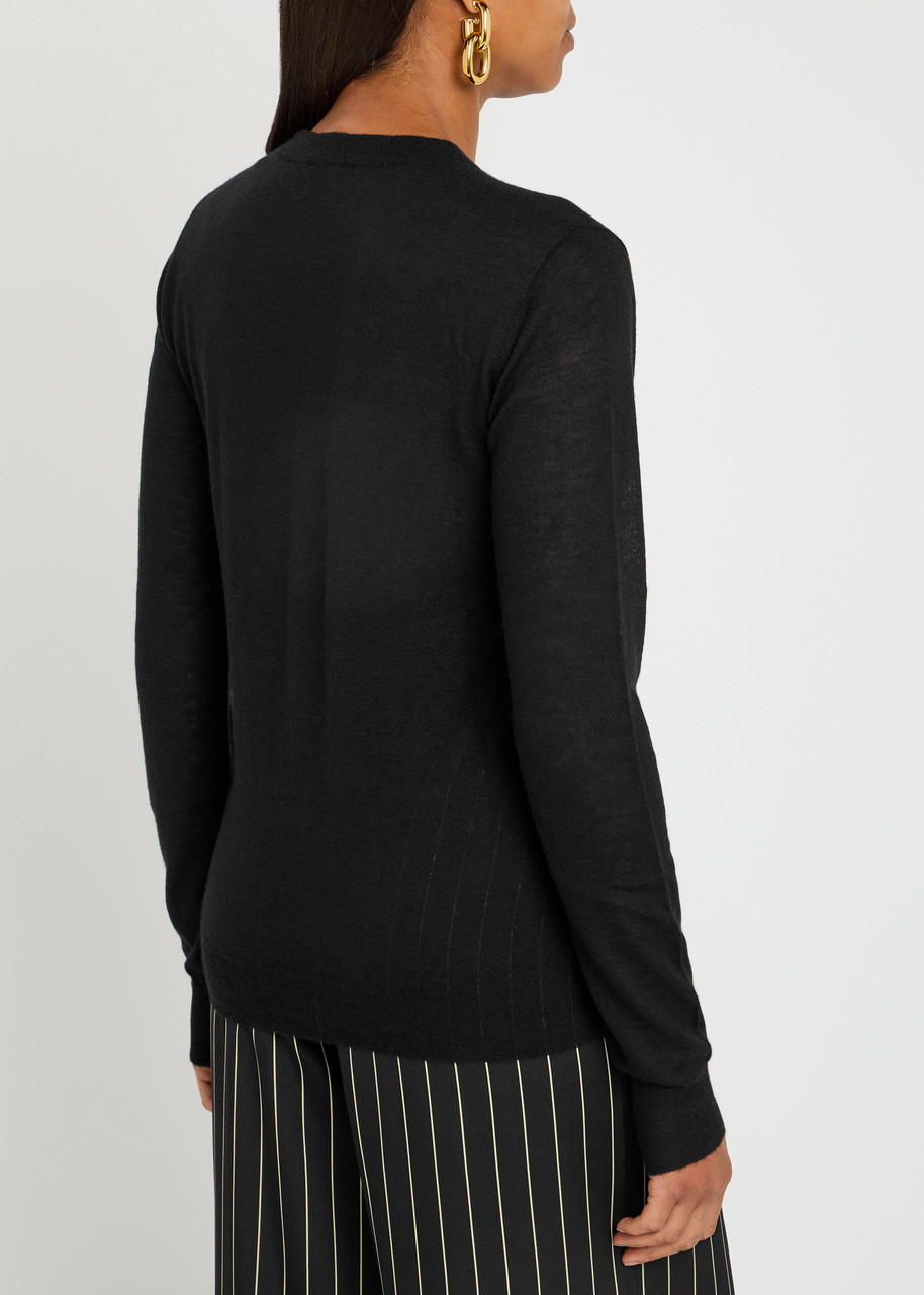Joseph Cashmere Knit top - 3