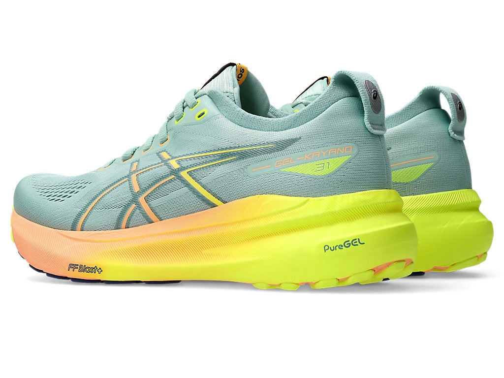 (WMNS) ASICS Gel-Kayano 31 'Paris' 1012B745-750 - 4