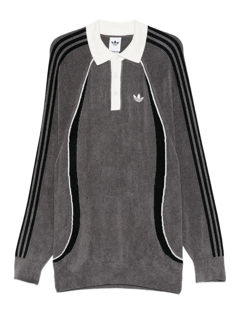 Adidas Wicons Polo Shirt 1