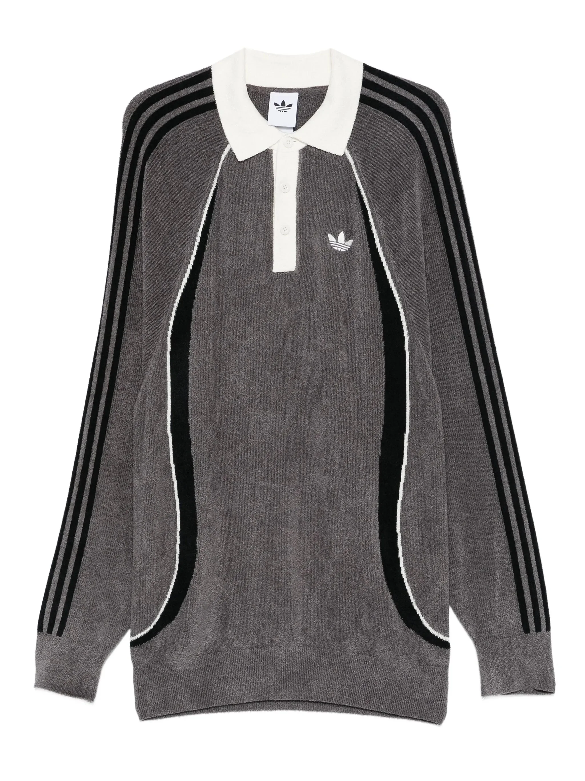 Adidas Wicons Polo Shirt - 1