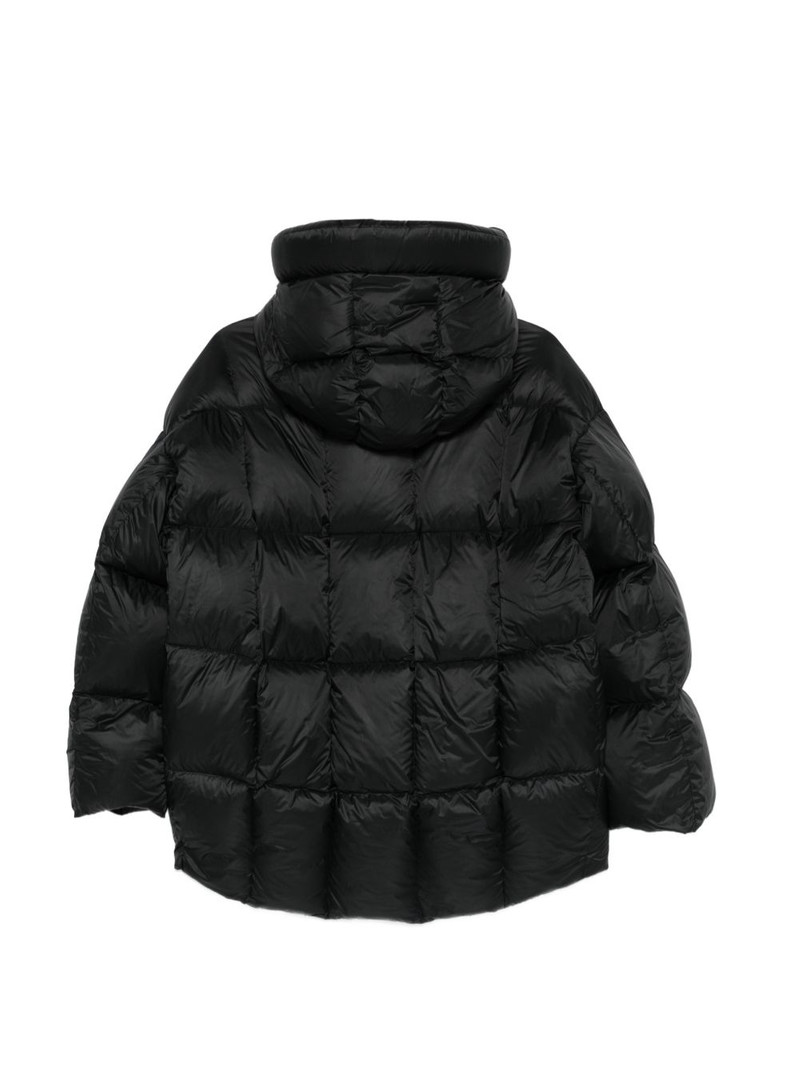 IENKI IENKI Wendy hooded puffer jacket outlook