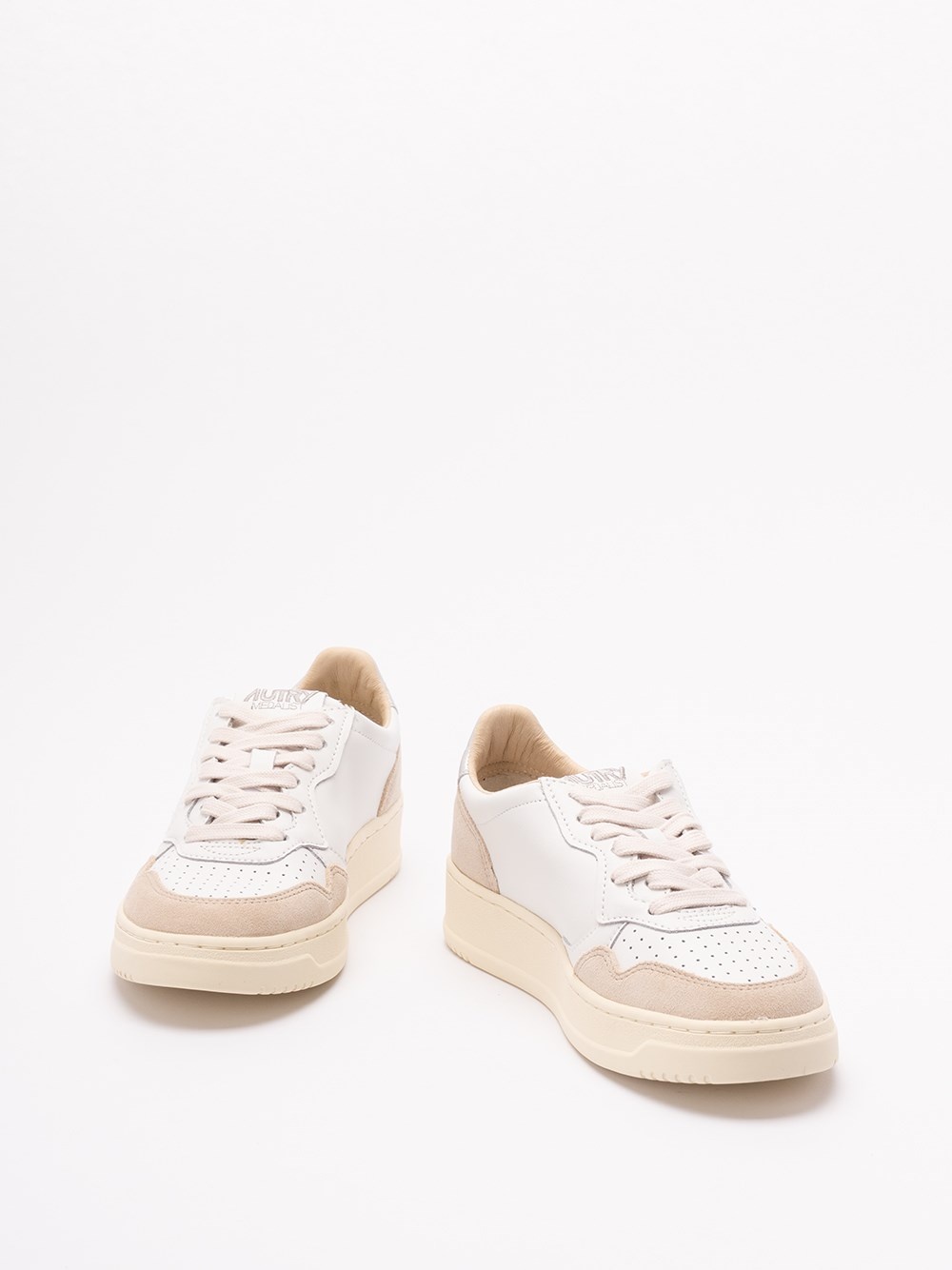 `Medalist` Low-Top Sneakers - 2