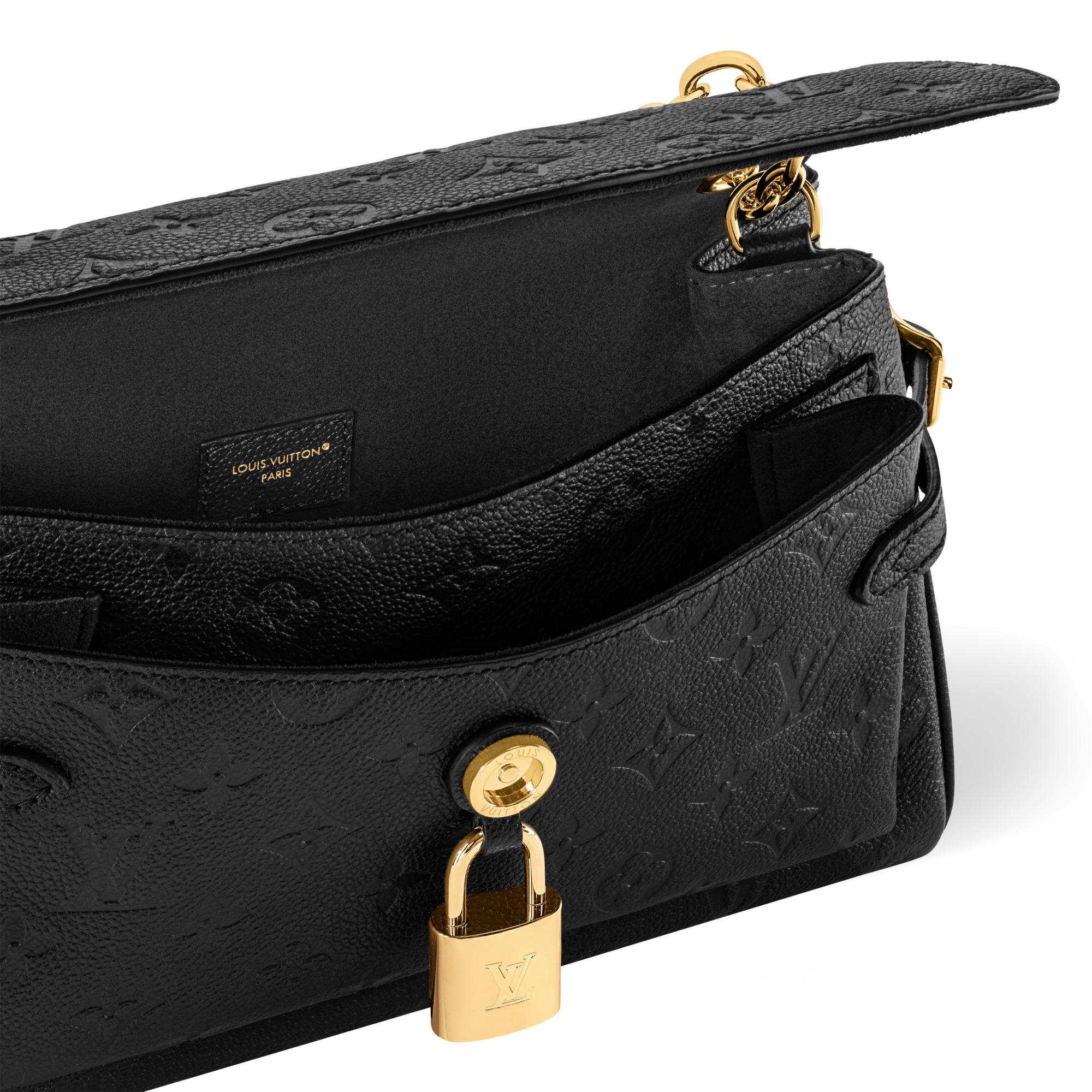 ★海外限定★【送料無料】Louis Vuitton Sac Anytime Flap Bag Louis Vuitton Anytime Flap Bag | REVERSIBLE