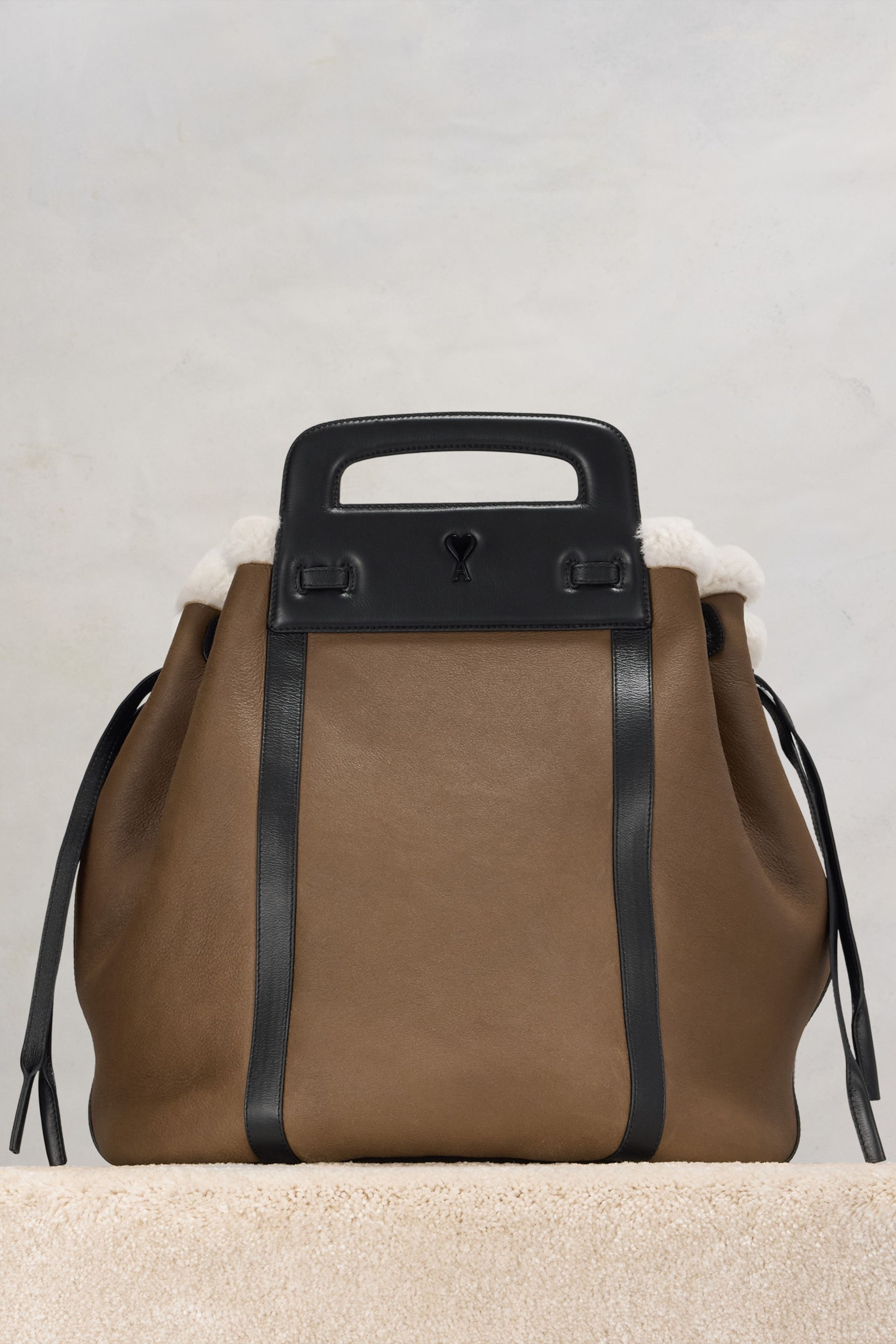 Large Accordeon Tote Bag - 1
