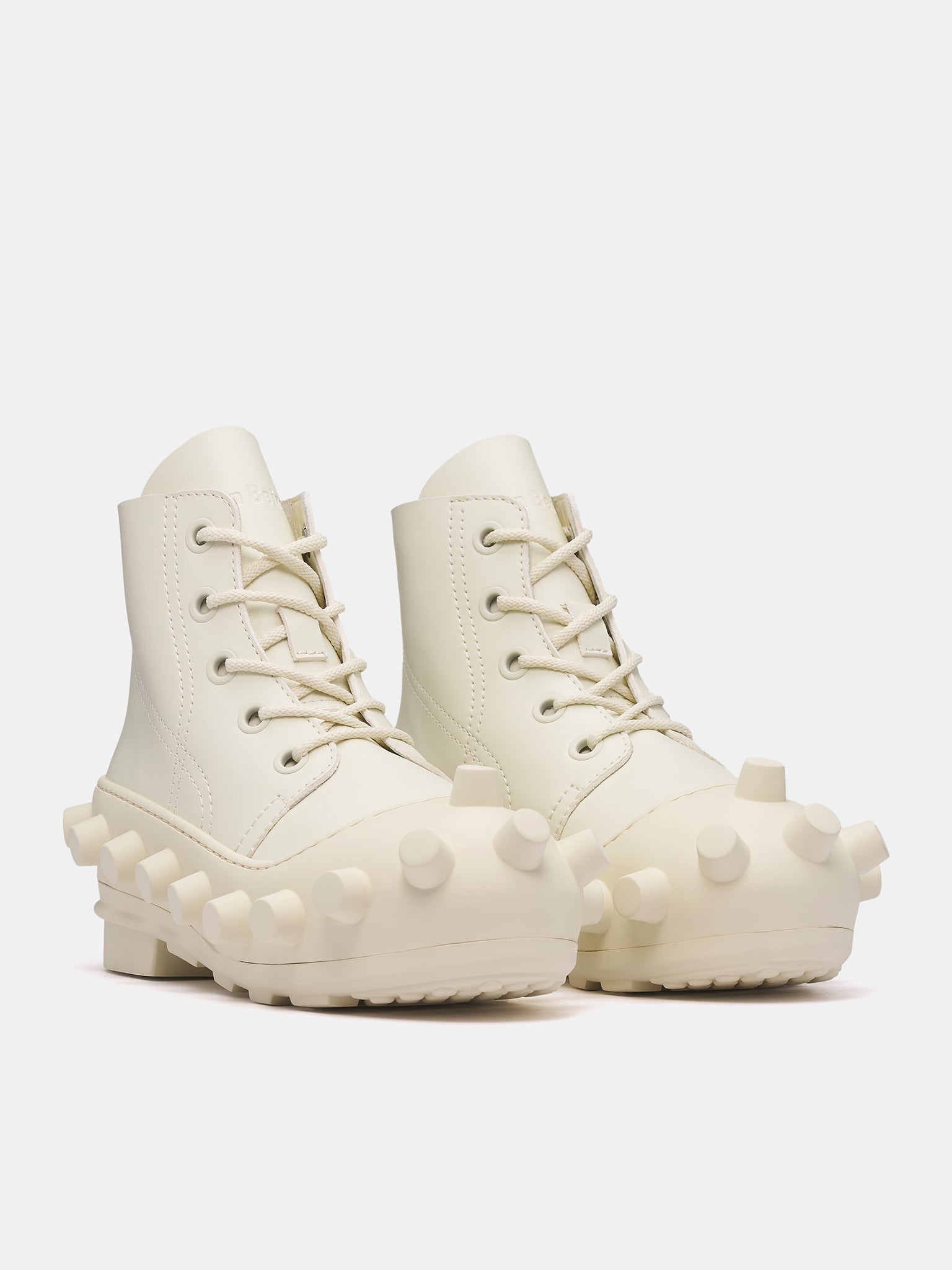 Boom Boots - 2
