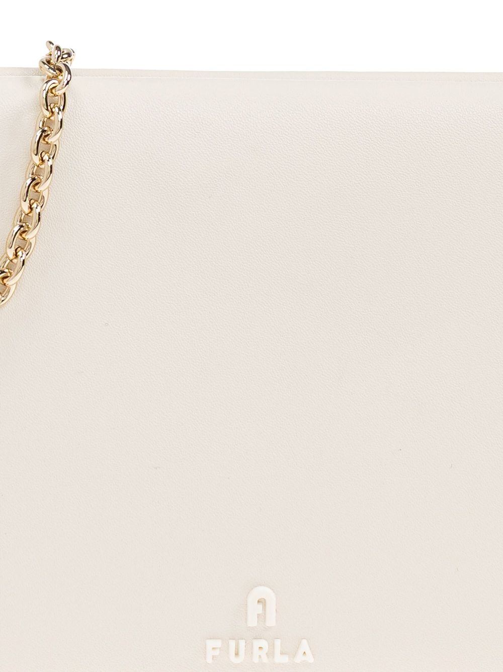 leather tote bag - 5