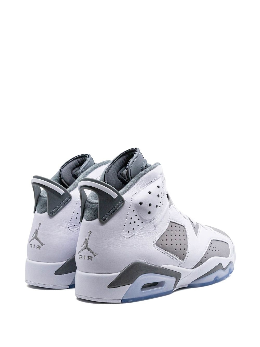 Air Jordan 6 "Cool Grey" sneakers - 3