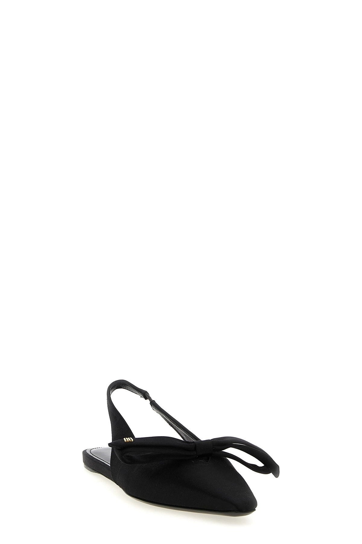 Balenciaga Women 'Nano Bow Sling' Slingback - 2