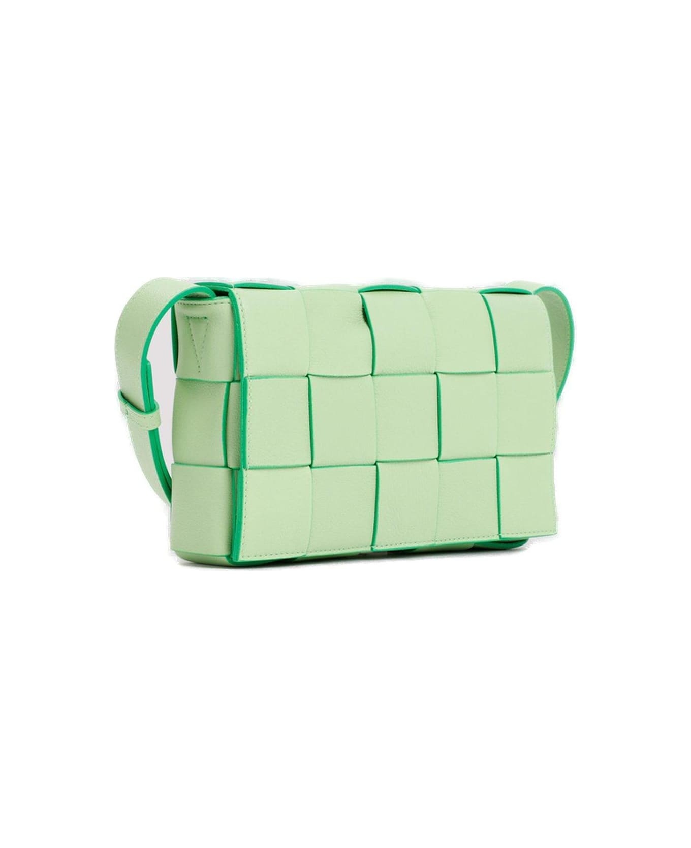Cassette Crossbody Bag - 3