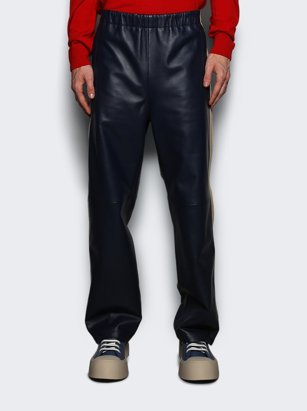 Jogging Trousers Blue - 3