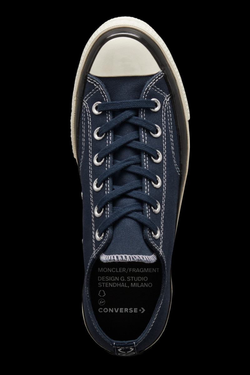 Fraylor III Sneakers 3