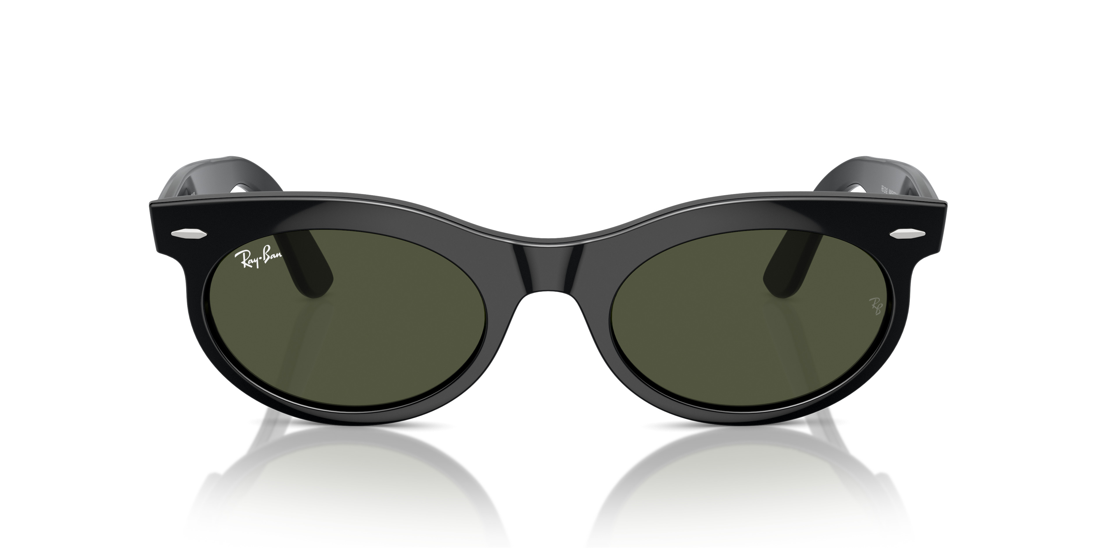 WAYFARER OVAL - 2