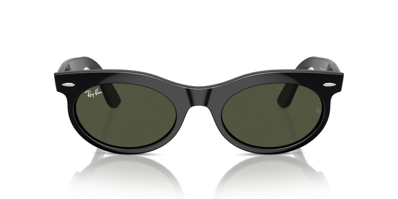 WAYFARER OVAL 4