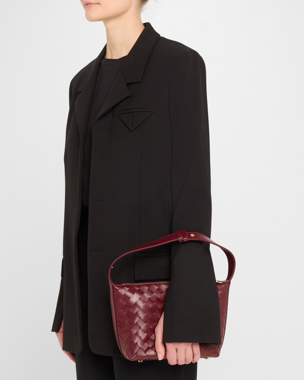 Mini Wallace Bag - 3