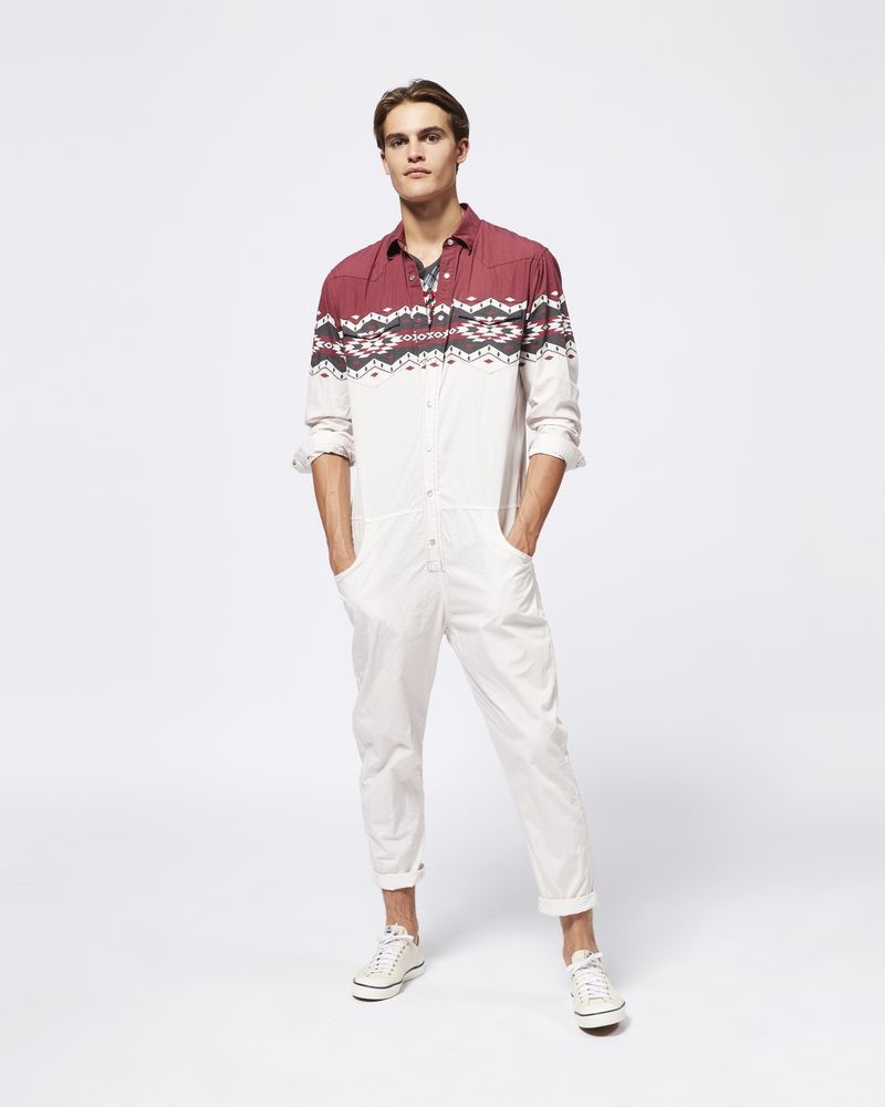 PIERO JUMPSUIT - 2