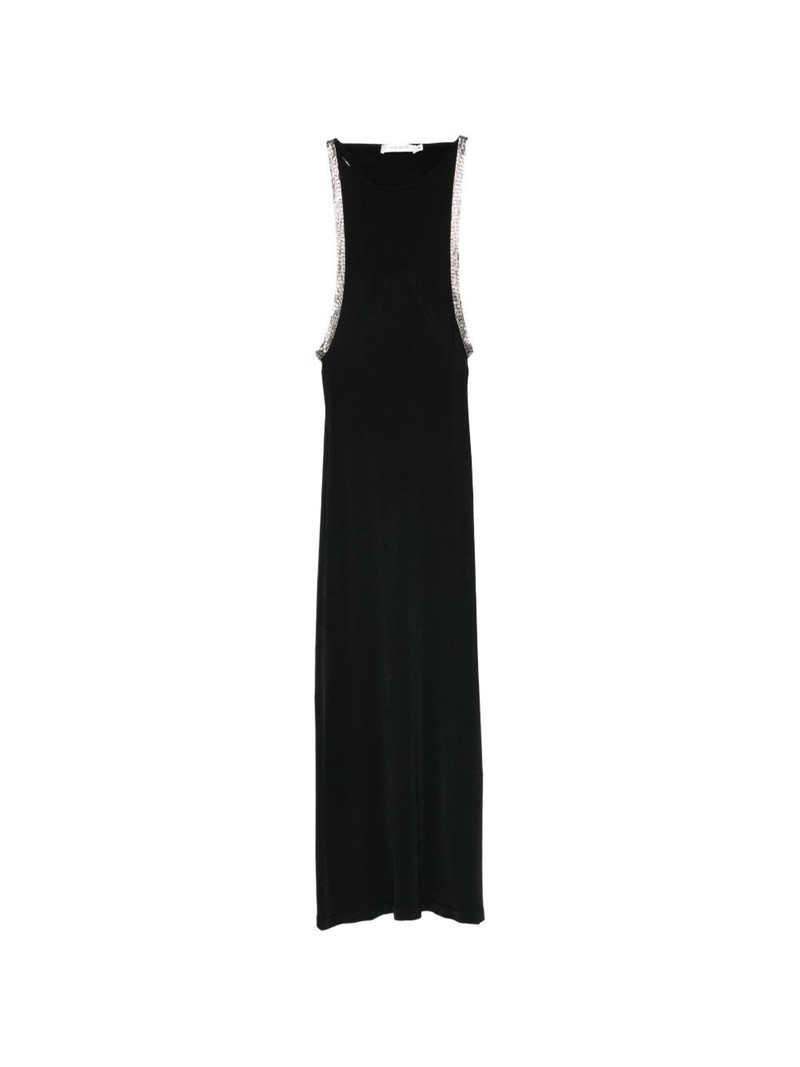 Luz sleeveless maxi dress 1