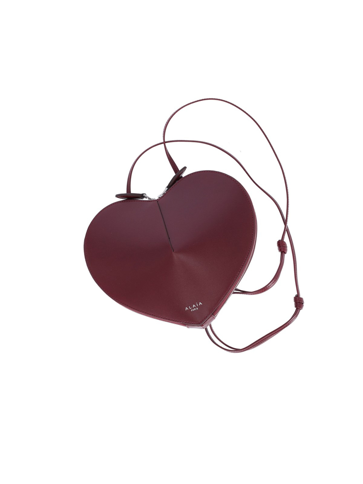 MINI BAG "COEUR" - 3