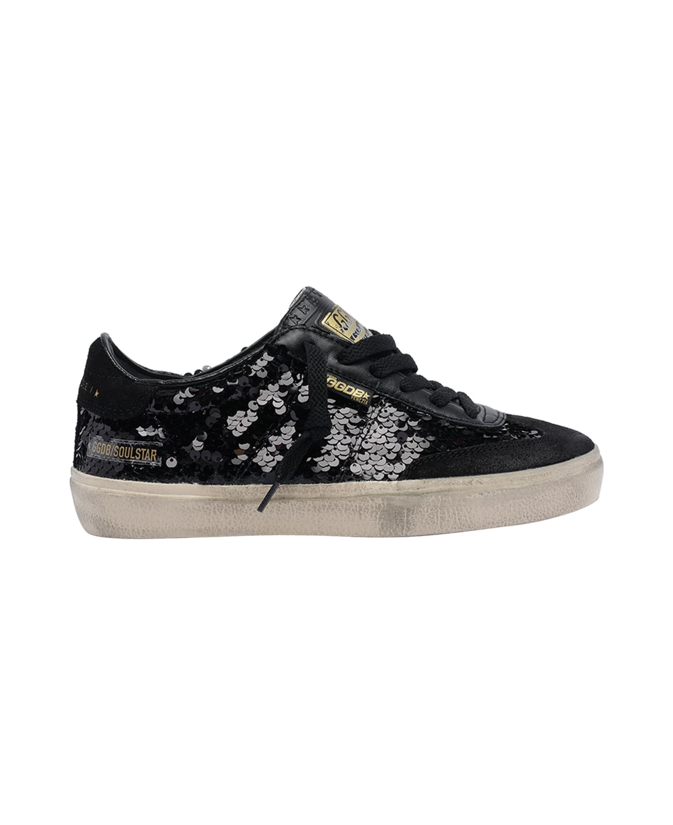 Soul-star Sneakers - 1