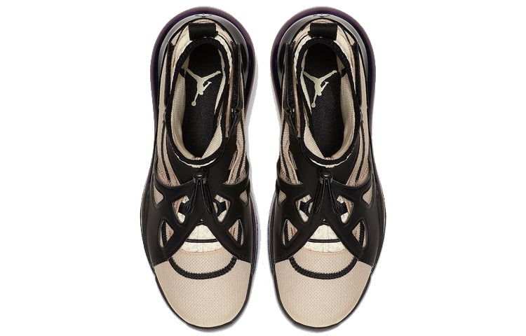 Jordan (WMNS) Air Jordan Air Latitude 720 'Fossil' AV5187