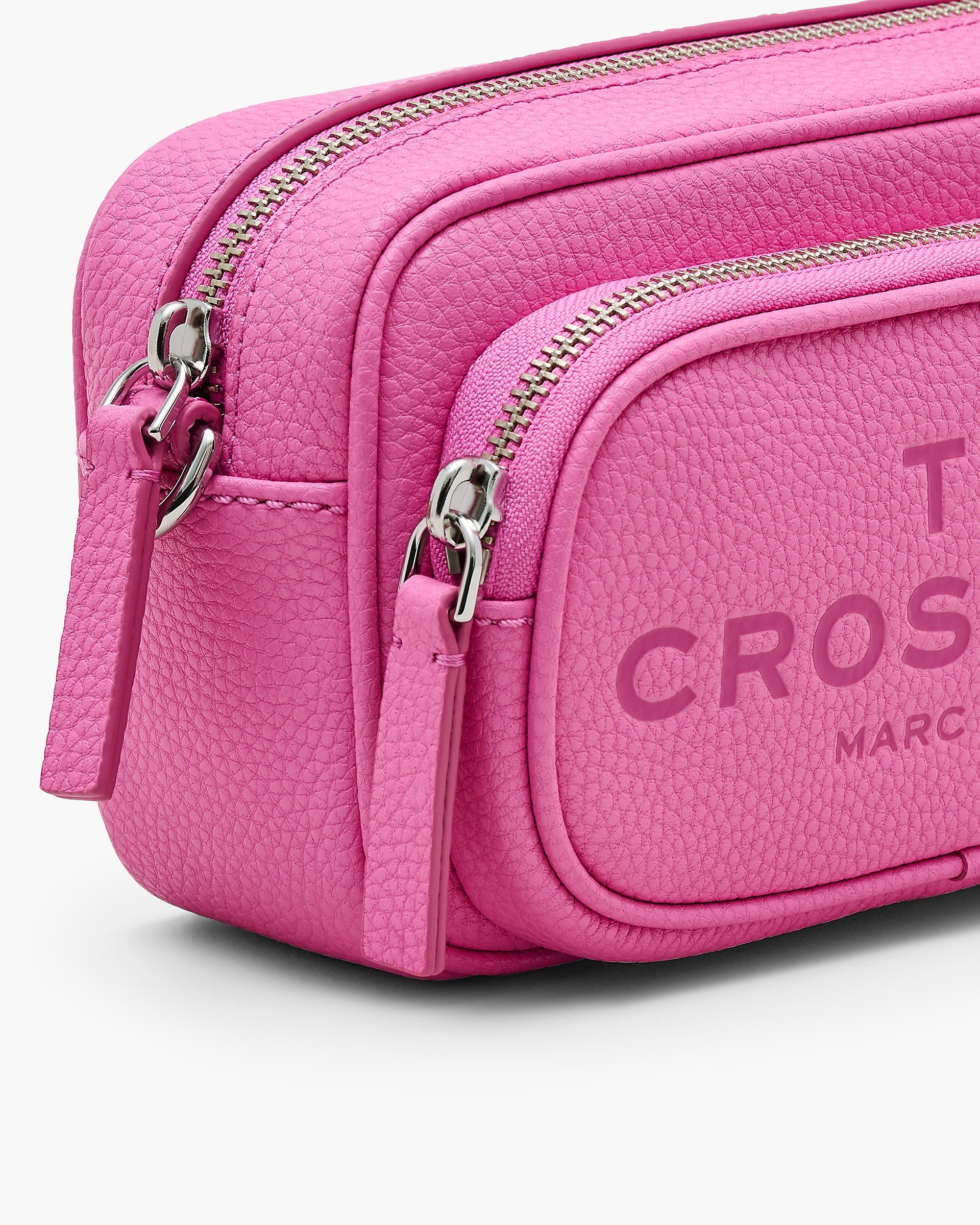 THE CROSSBODY BAG - 4