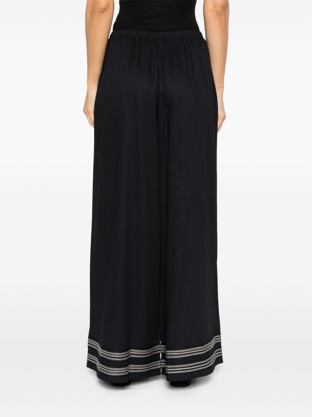 Mathilde trousers - 4