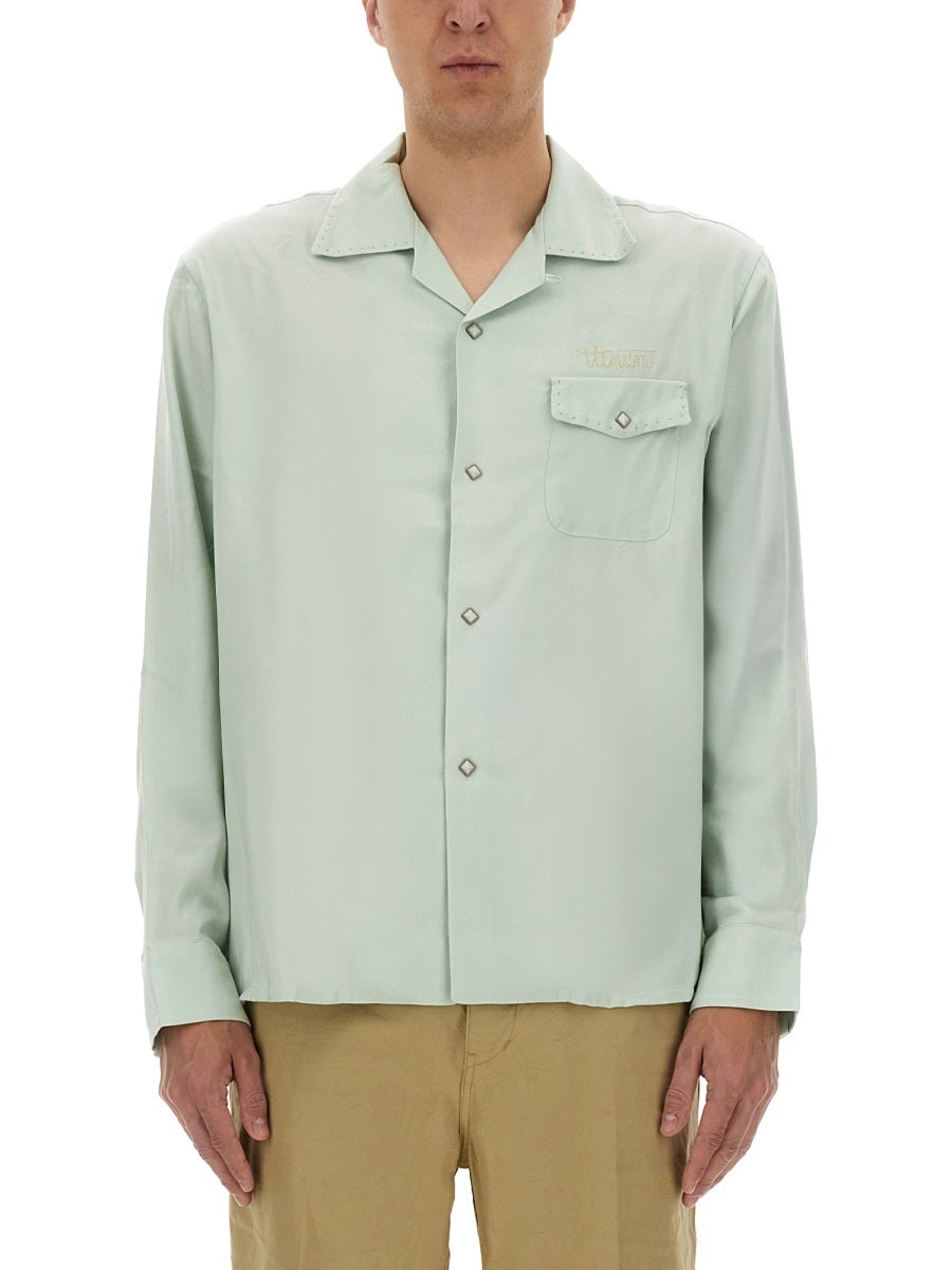 Visvim Men - 1