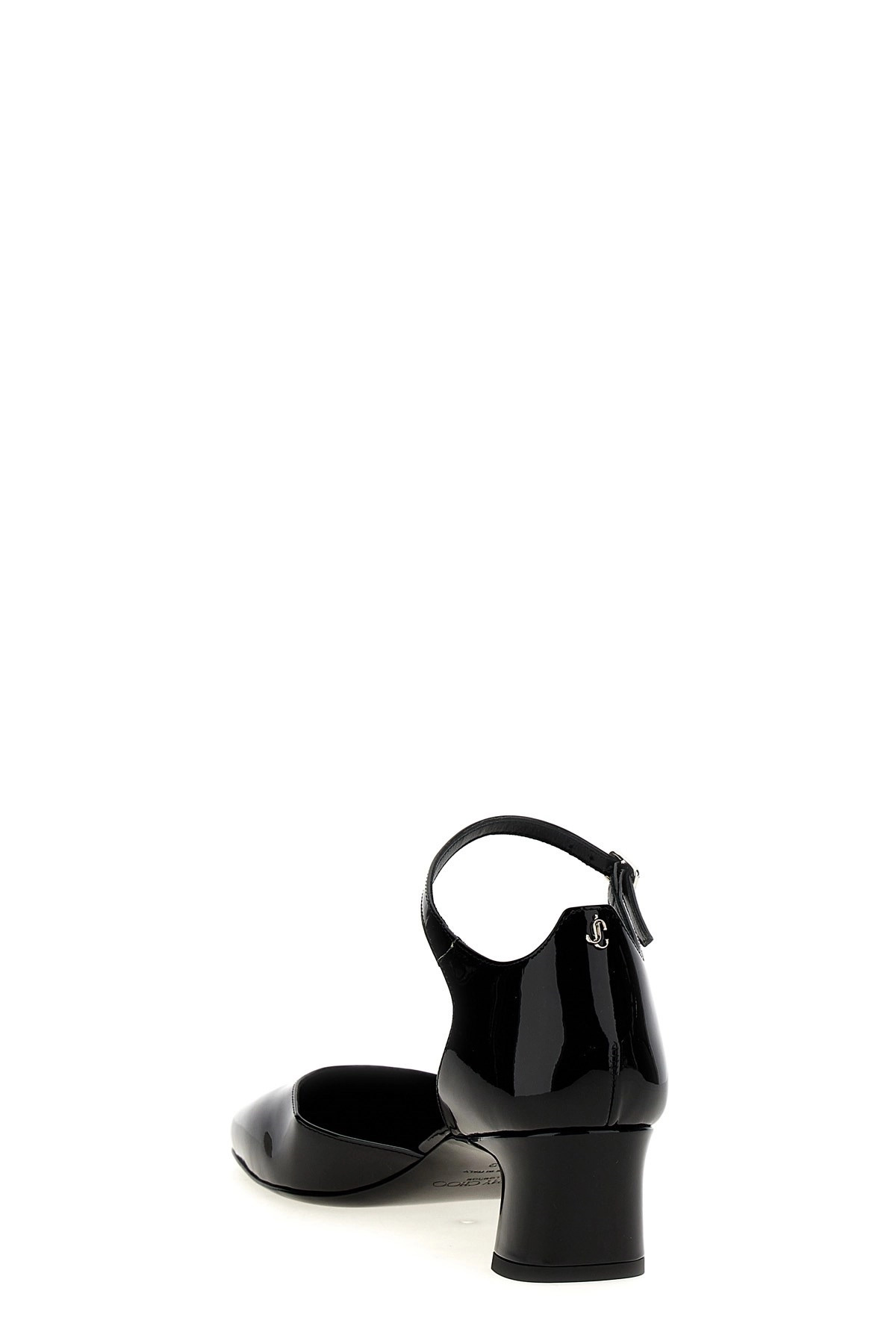 'Pixie' pumps - 3