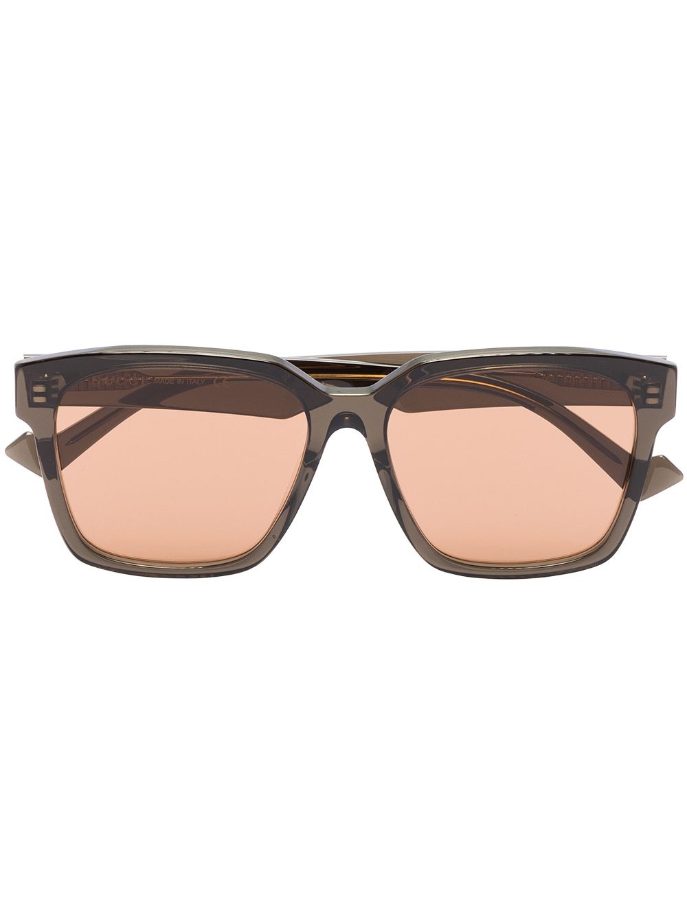 GG0965 D-frame sunglasses - 1