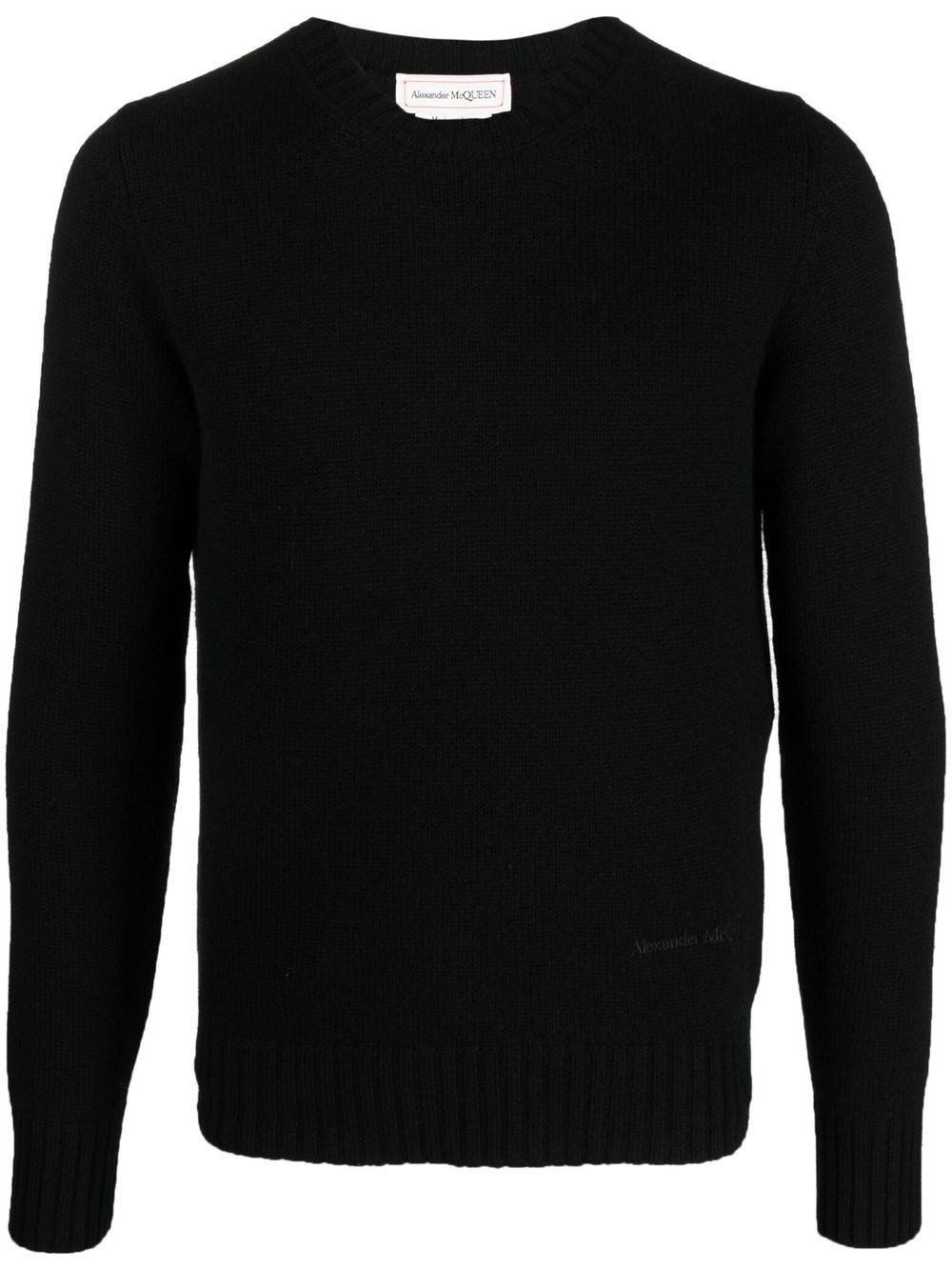 CACHEMIRE SWEATER - 2