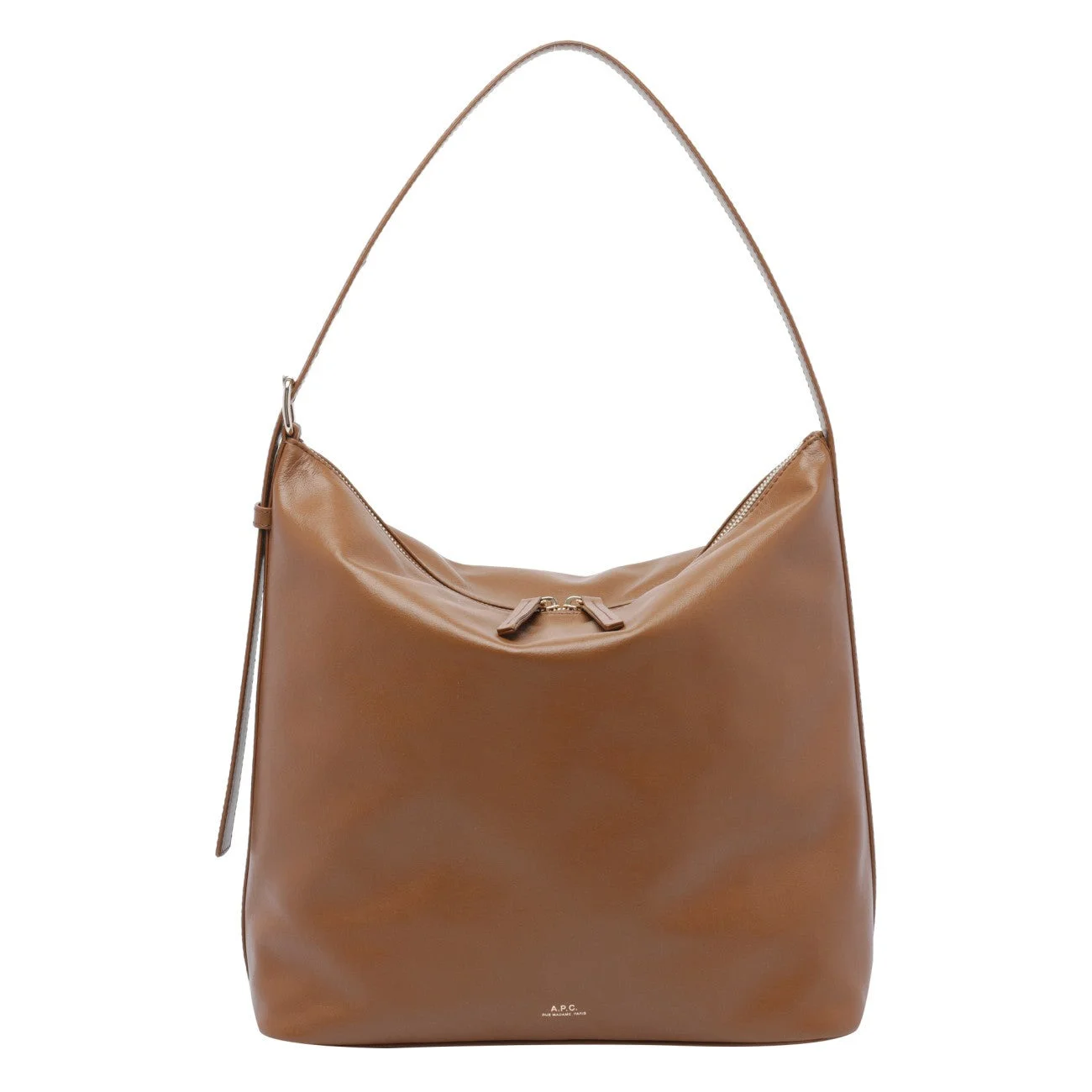 A.P.C. Women Vera Shoulder Bag - 1