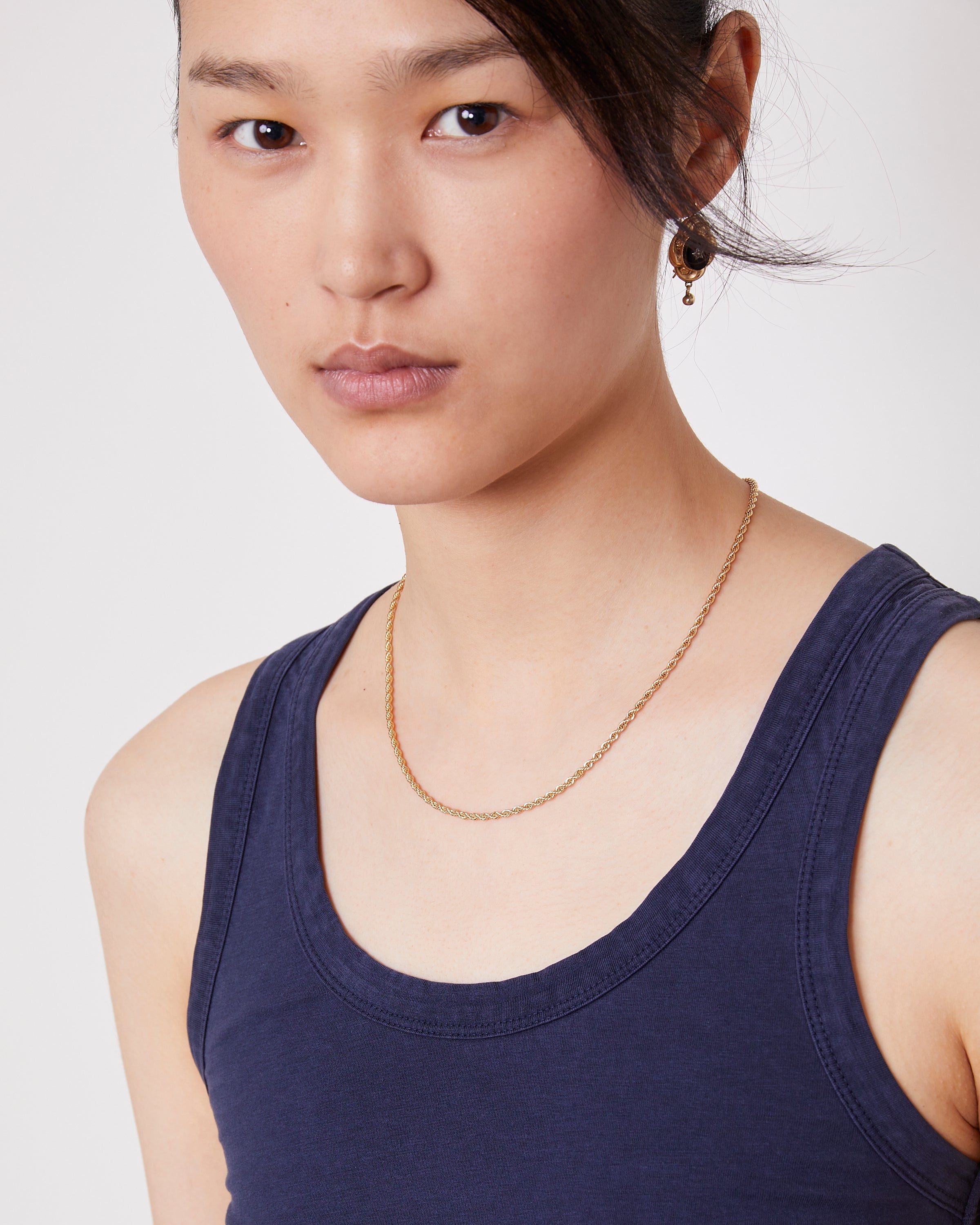 TATIA TANK TOP - 4