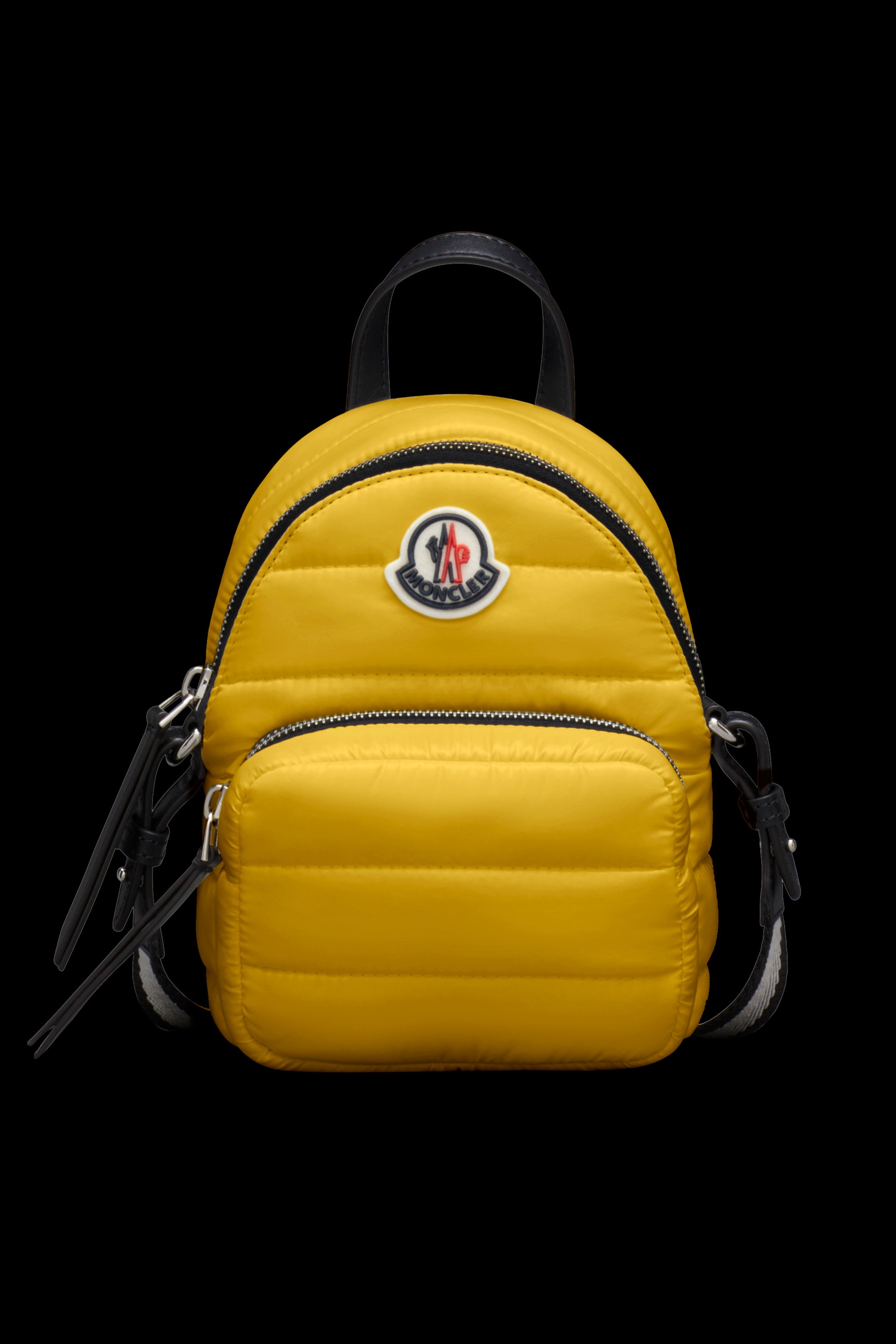 Kilia Small Backpack - 1