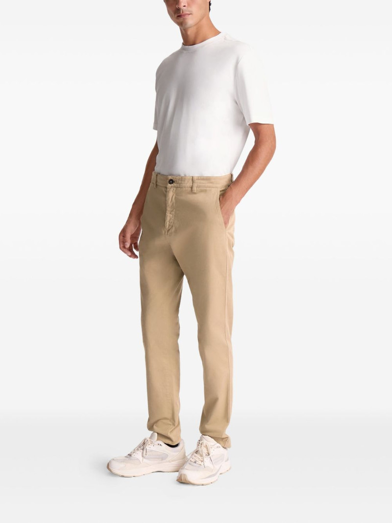 twill-cotton trousers 3