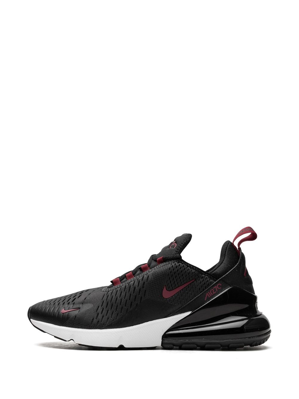 Air Max 270 low-top sneakers - 5