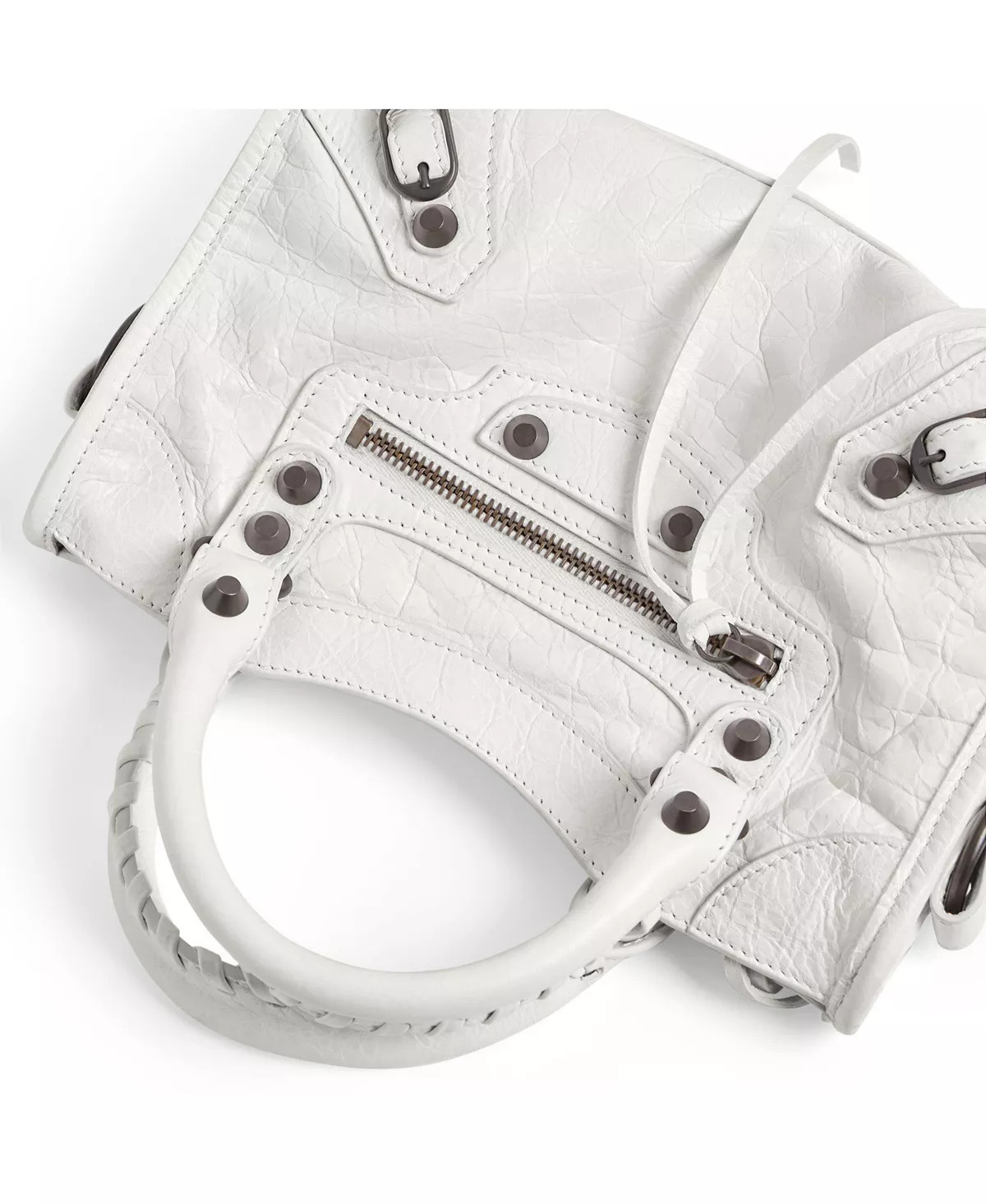Le City Mini Bag - 16