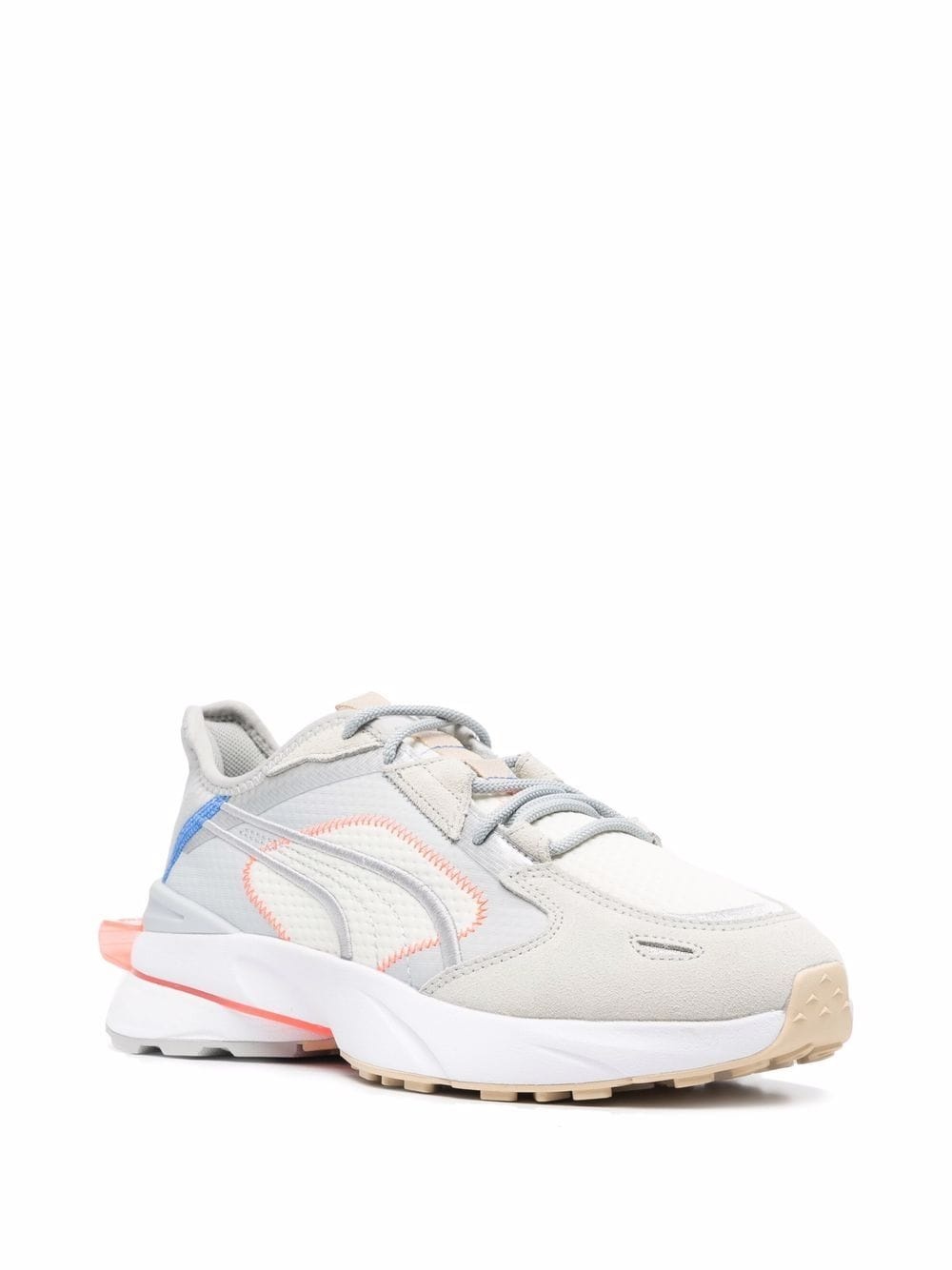 PWRFRAME OP-1 Brutalist sneakers - 2