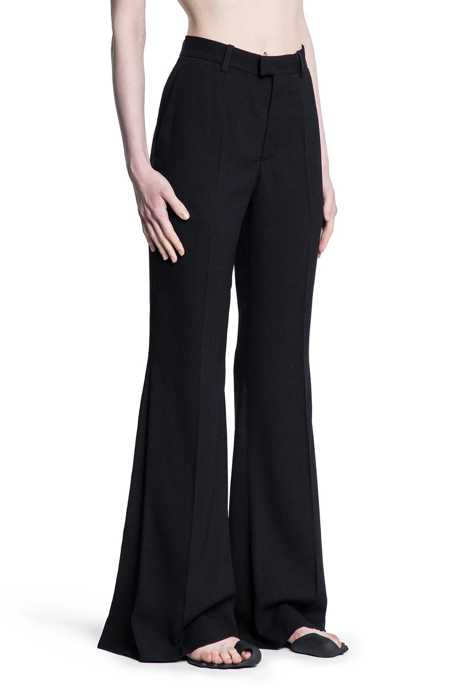 Trousers - 2