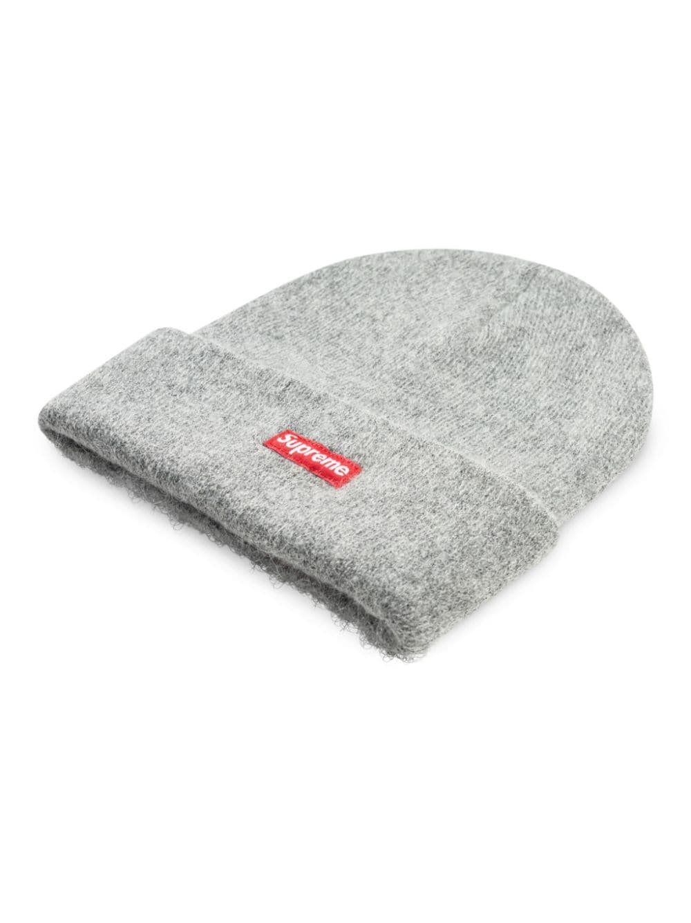 box logo beanie - 3