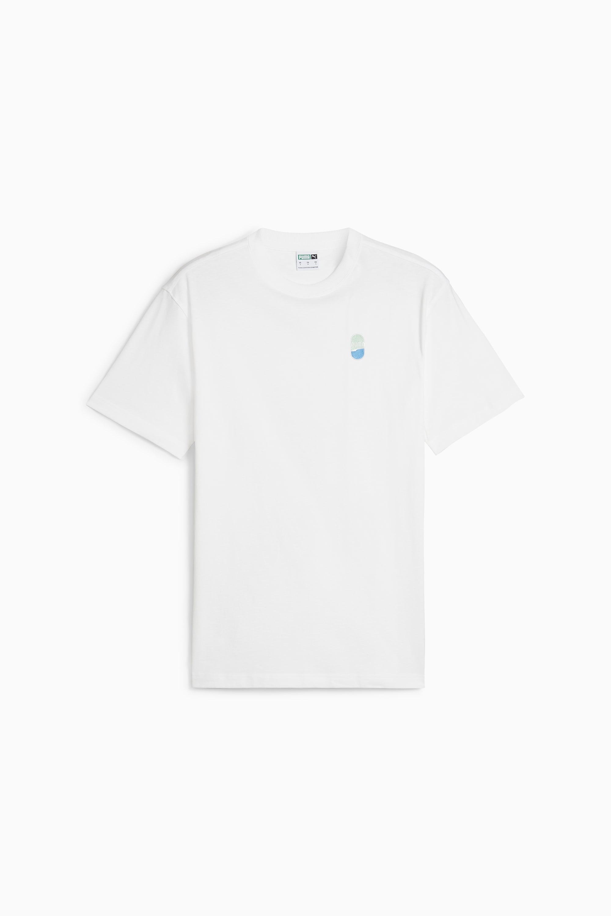 DOWNTOWN 180 Men's Logo Tee - 1