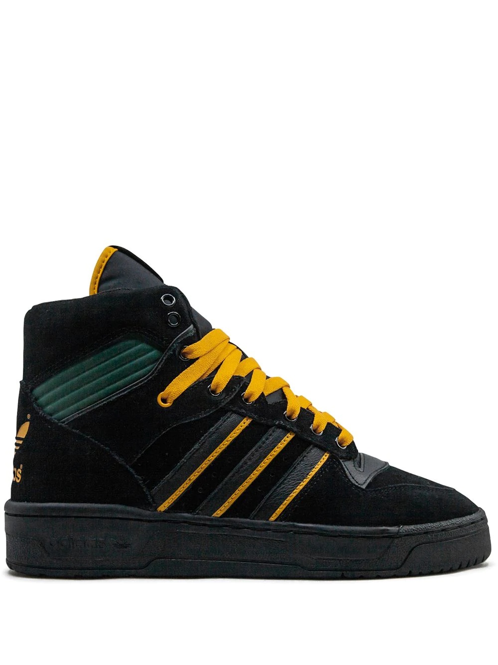 Rivalry Hi OG Na-Kel sneakers - 1