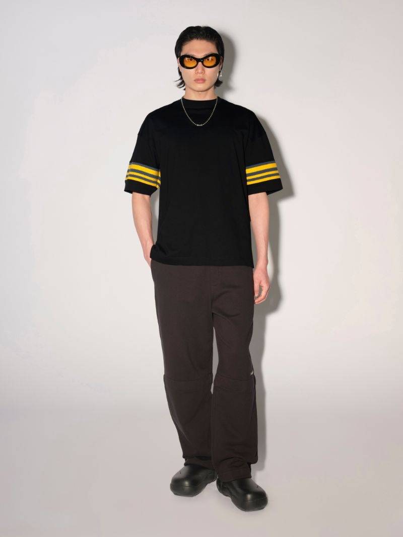 Ambush RIB T-SHIRT outlook