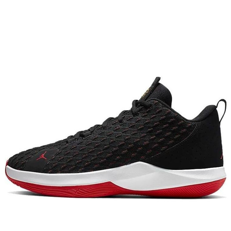 Air Jordan CP3.XII PF 'Unfinished Business' CJ4275-006 - 1